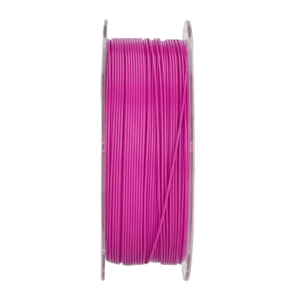 Пластик для 3D-принтера Creality PLA Hyper RFID 1кг, 1.75мм, purple (3301010460) - фото 2 Пластик для 3D-принтера Creality PLA Hyper RFID 1кг, 1.75мм, purple (3301010460) - фото 2