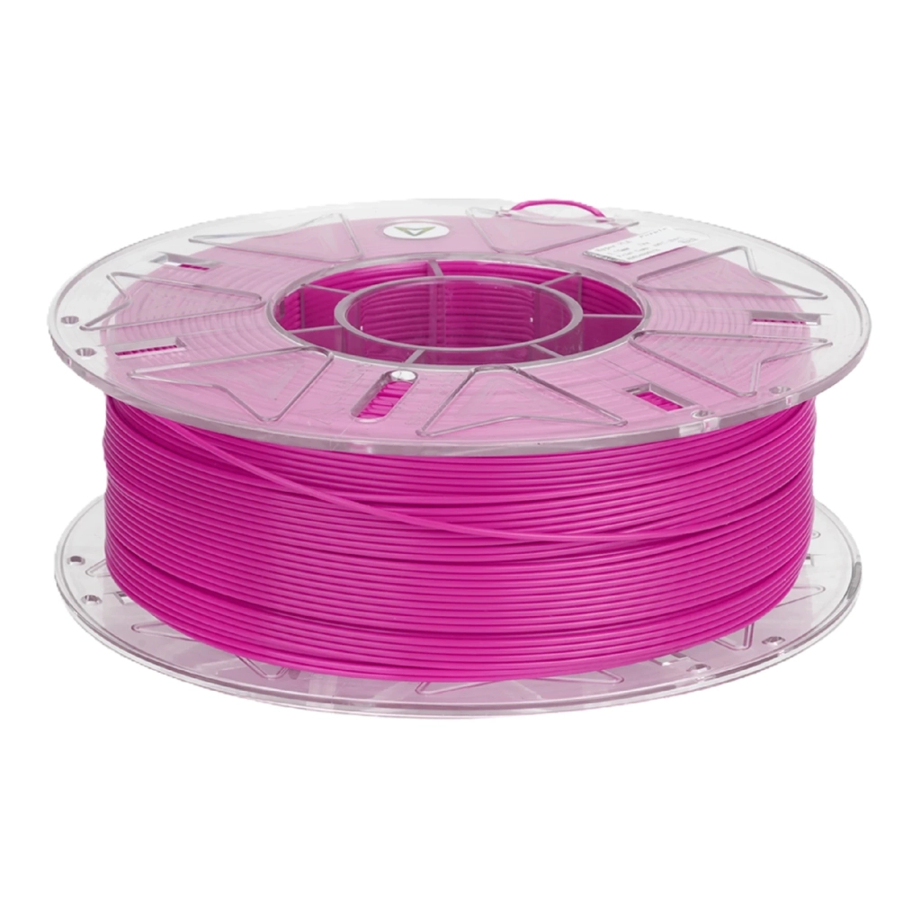 Пластик для 3D-принтера Creality PLA Hyper RFID 1кг, 1.75мм, purple (3301010460) - фото 4 Пластик для 3D-принтера Creality PLA Hyper RFID 1кг, 1.75мм, purple (3301010460) - фото 4