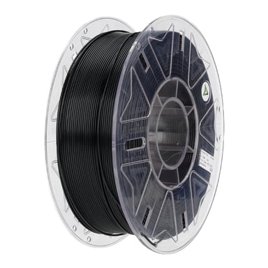Пластик для 3D-принтера Creality PLA Hyper RFID 1кг, 1.75мм, black (3301010406) - фото 1