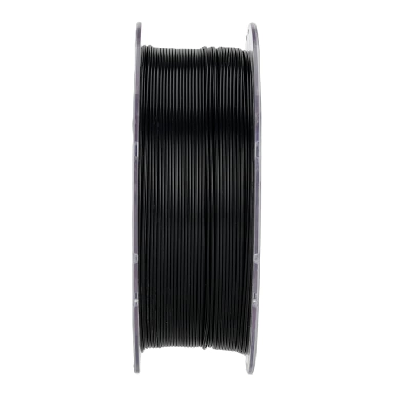 Пластик для 3D-принтера Creality PLA Hyper RFID 1кг, 1.75мм, black (3301010406) - фото 2