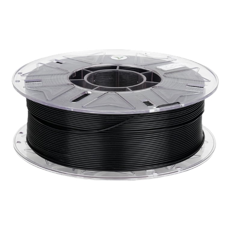 Пластик для 3D-принтера Creality PLA Hyper RFID 1кг, 1.75мм, black (3301010406) - фото 3