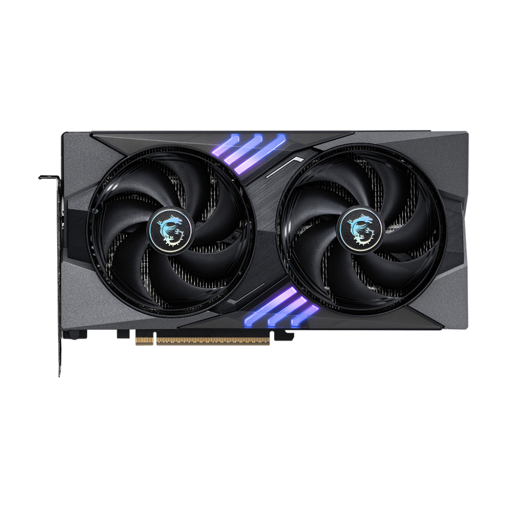 Відеокарта MSI GeForce RTX5060Ti 16Gb GAMING OC (RTX 5060 Ti 16G GAMING OC) Відеокарта MSI GeForce RTX5060Ti 16Gb GAMING OC (RTX 5060 Ti 16G GAMING OC)