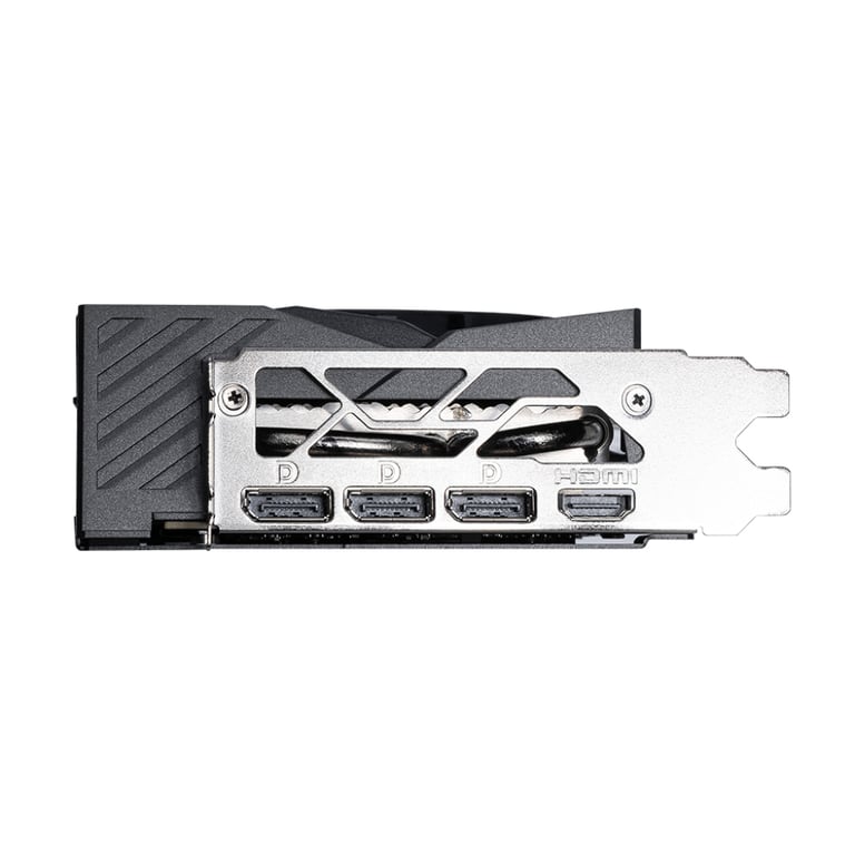 Відеокарта MSI GeForce RTX5060Ti 16Gb GAMING OC (RTX 5060 Ti 16G GAMING OC) - фото 4