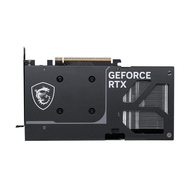Відеокарта MSI GeForce RTX5060Ti 16Gb VENTUS 2X OC PLUS (RTX 5060 Ti 16G VENTUS 2X OC PLUS) - фото 3