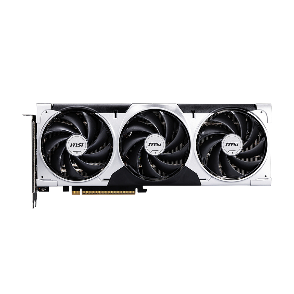 Відеокарта MSI GeForce RTX5060Ti 16Gb VENTUS 3X OC (RTX 5060 Ti 16G VENTUS 3X OC) Відеокарта MSI GeForce RTX5060Ti 16Gb VENTUS 3X OC (RTX 5060 Ti 16G VENTUS 3X OC)