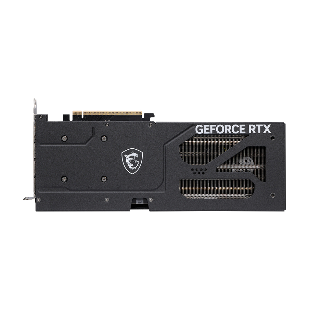 Відеокарта MSI GeForce RTX5060Ti 16Gb VENTUS 3X OC (RTX 5060 Ti 16G VENTUS 3X OC) - фото 3 Відеокарта MSI GeForce RTX5060Ti 16Gb VENTUS 3X OC (RTX 5060 Ti 16G VENTUS 3X OC) - фото 3