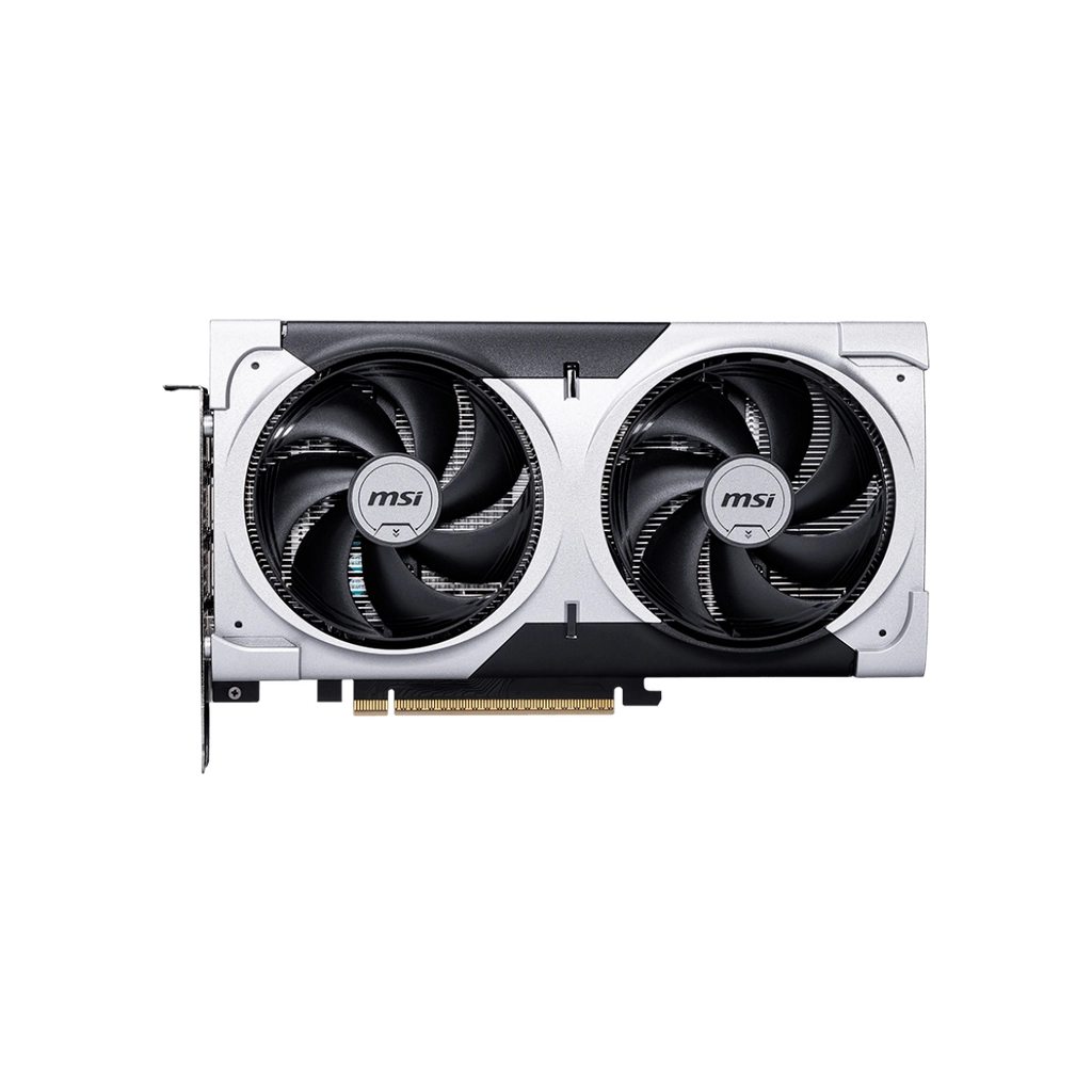 Відеокарта MSI GeForce RTX5060Ti 8Gb VENTUS 2X OC PLUS (RTX 5060 Ti 8G VENTUS 2X OC PLUS) - фото 1
