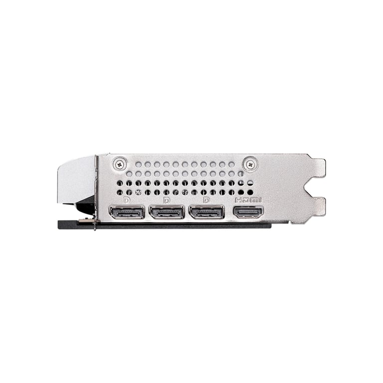 Відеокарта MSI GeForce RTX5060Ti 8Gb VENTUS 2X OC PLUS (RTX 5060 Ti 8G VENTUS 2X OC PLUS) - фото 4