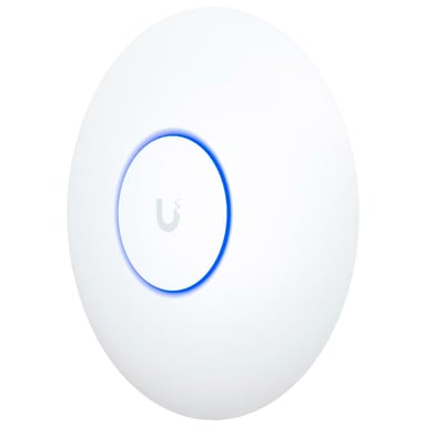 Точка доступу Wi-Fi Ubiquiti UniFi U7 Lite (U7-Lite) - фото 1