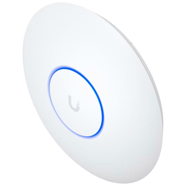 Точка доступу Wi-Fi Ubiquiti UniFi U7 Lite (U7-Lite) - фото 2