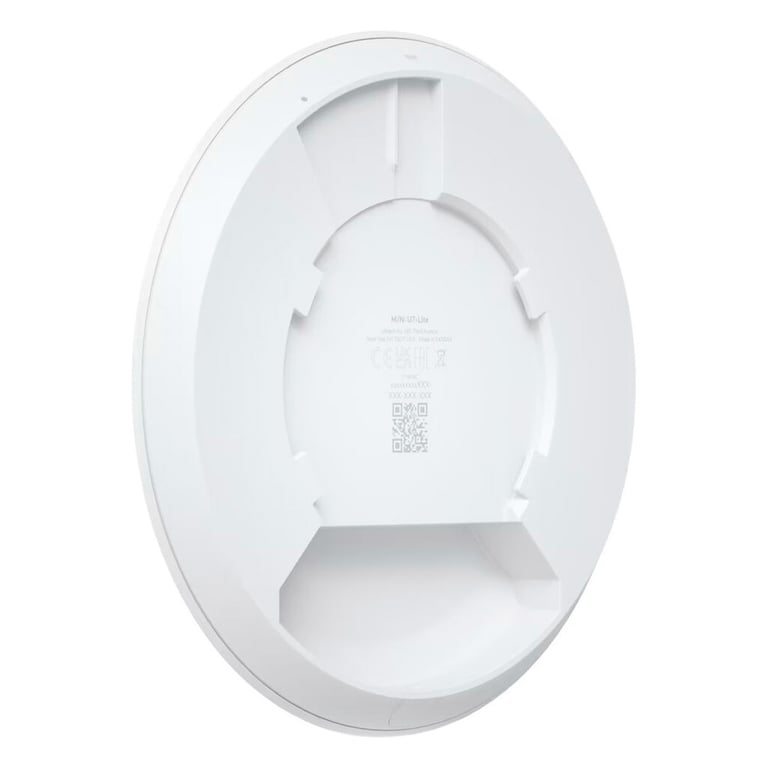 Точка доступу Wi-Fi Ubiquiti UniFi U7 Lite (U7-Lite) - фото 5