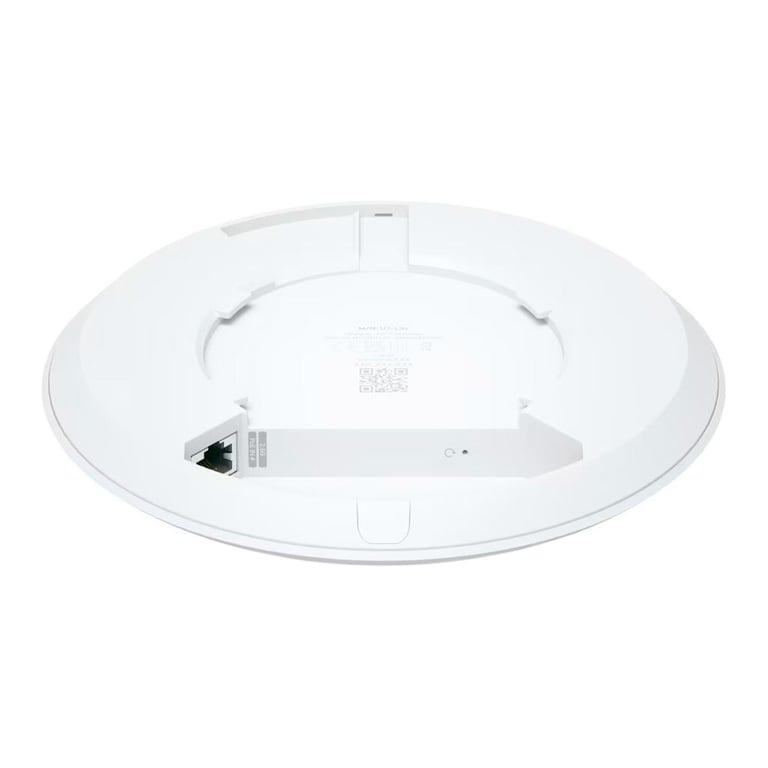 Точка доступу Wi-Fi Ubiquiti UniFi U7 Lite (U7-Lite) - фото 6