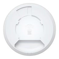 Точка доступу Wi-Fi Ubiquiti UniFi U7 Lite (U7-Lite) - фото 7
