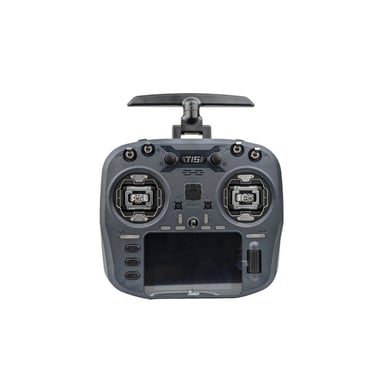 Пульт управління для дрона Jumper T15 VS-M HALL ELRS 915MHz (C10129) - фото 1