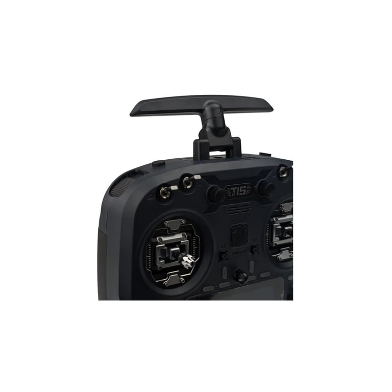 Пульт управління для дрона Jumper T15 VS-M HALL ELRS 915MHz (C10129) - фото 3