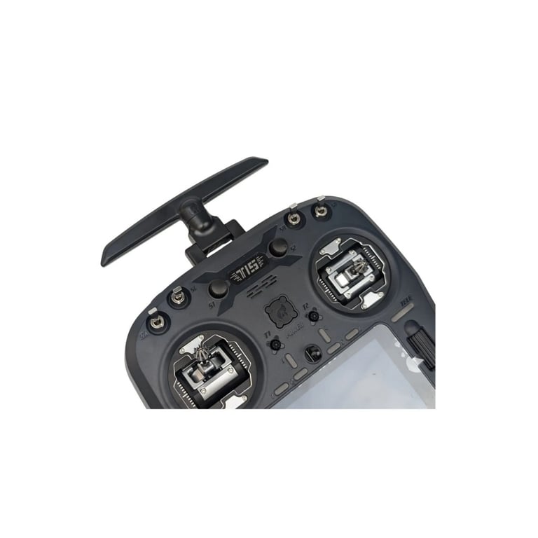 Пульт управління для дрона Jumper T15 VS-M HALL ELRS 915MHz (C10129) - фото 4