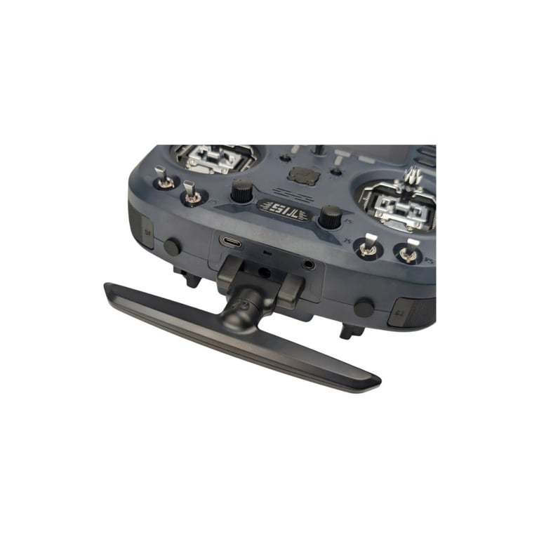 Пульт управління для дрона Jumper T15 VS-M HALL ELRS 915MHz (C10129) - фото 6