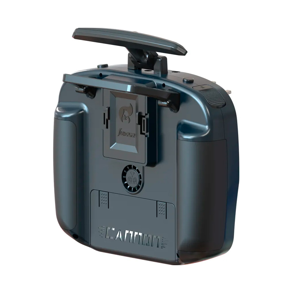 Пульт управління для дрона Jumper T14 ELRS 915 HALL (C10097) - фото 3 Пульт управління для дрона Jumper T14 ELRS 915 HALL (C10097) - фото 3