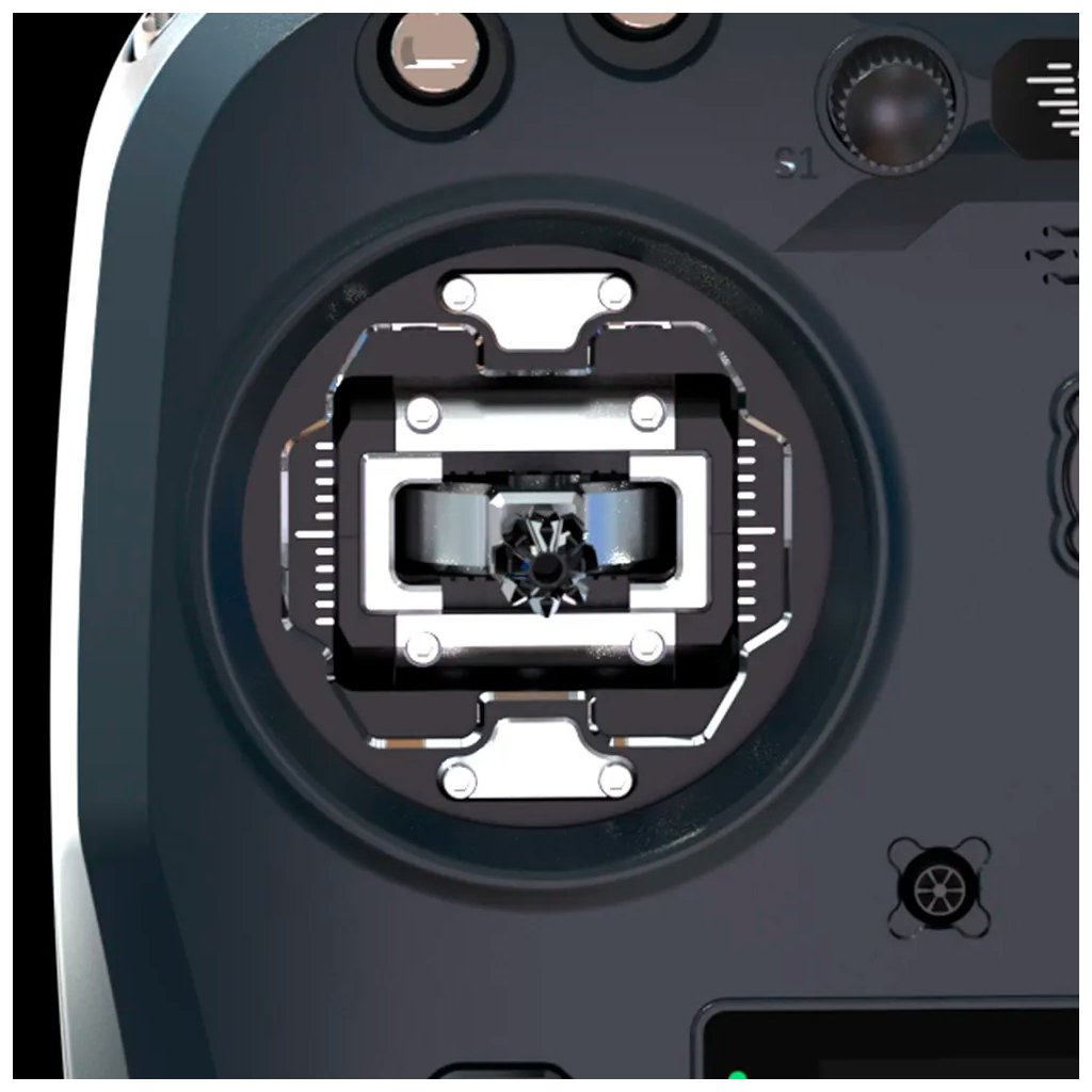 Пульт управління для дрона Jumper T14 ELRS 915 HALL (C10097) - фото 5 Пульт управління для дрона Jumper T14 ELRS 915 HALL (C10097) - фото 5