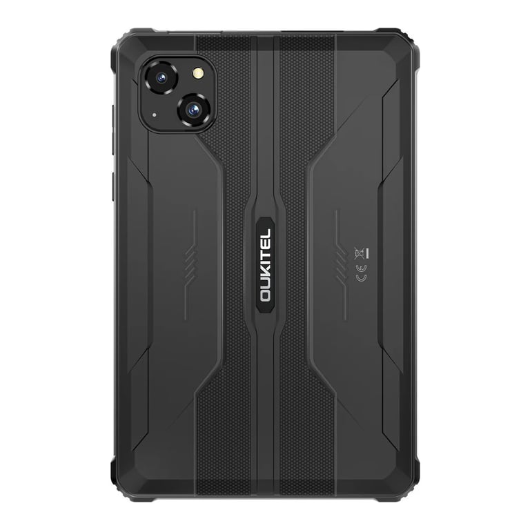 Планшет OUKITEL RT3 pro 8" 4/128GB NFC LTE Black (6931940767194) - фото 3
