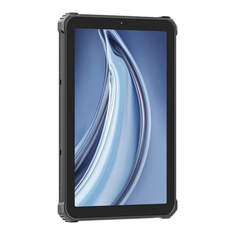 Планшет OUKITEL RT3 pro 8" 4/128GB NFC LTE Black (6931940767194) - фото 4