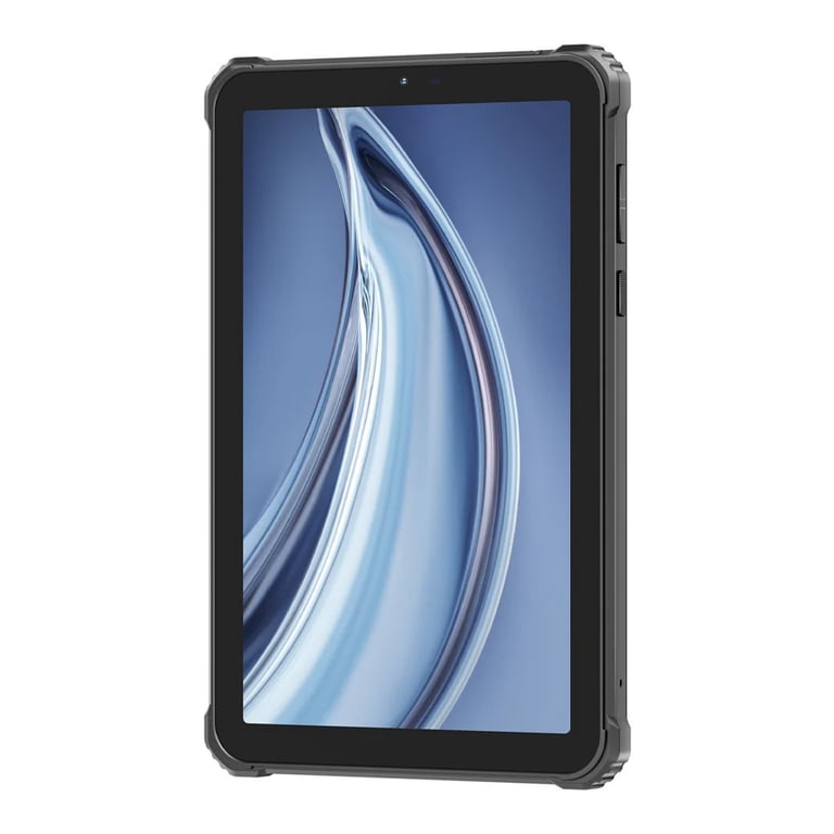 Планшет OUKITEL RT3 pro 8" 4/128GB NFC LTE Black (6931940767194) - фото 5