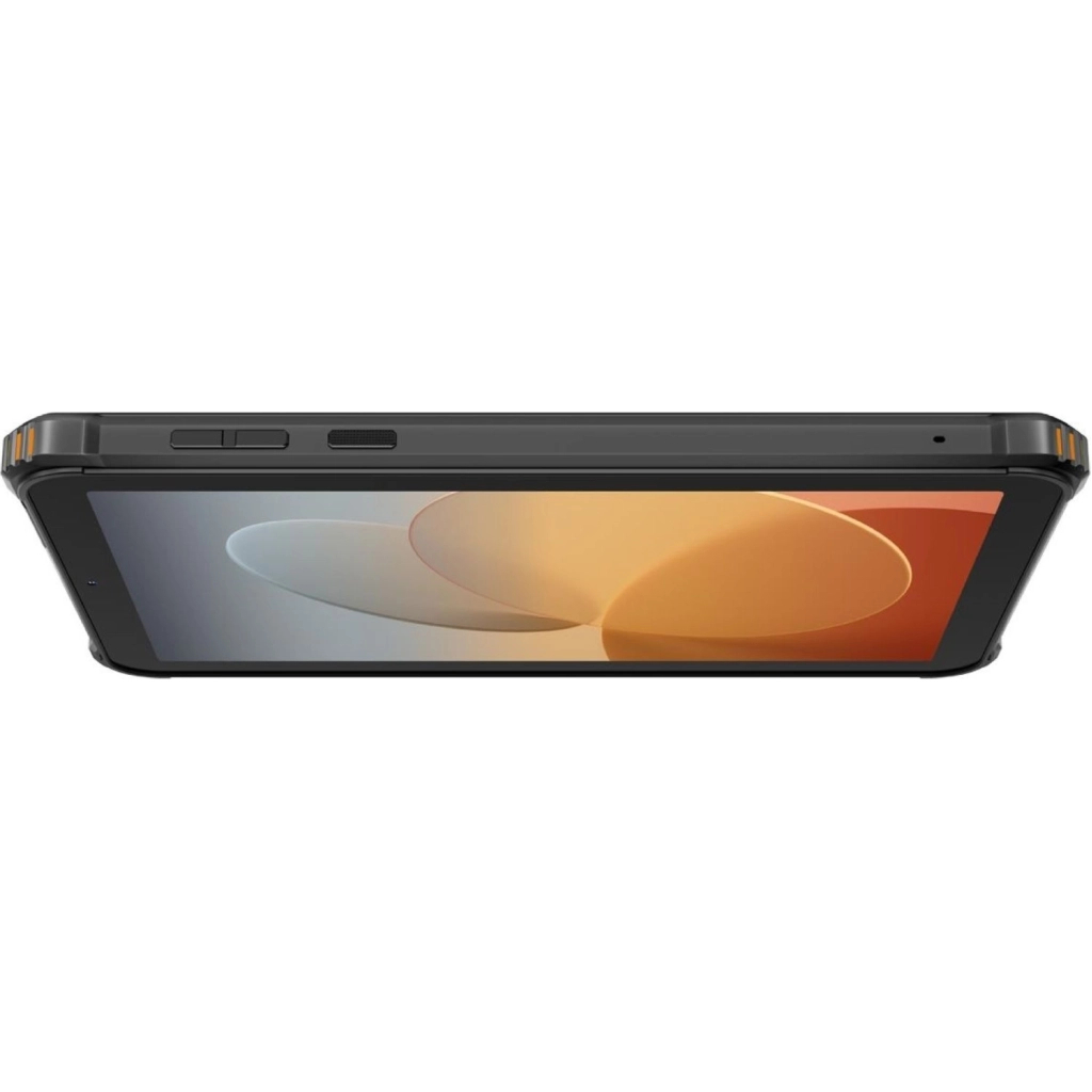 Планшет OUKITEL RT3 pro 8" 4/128GB NFC LTE Black-Orange (6931940767187) - фото 4 Планшет OUKITEL RT3 pro 8" 4/128GB NFC LTE Black-Orange (6931940767187) - фото 4