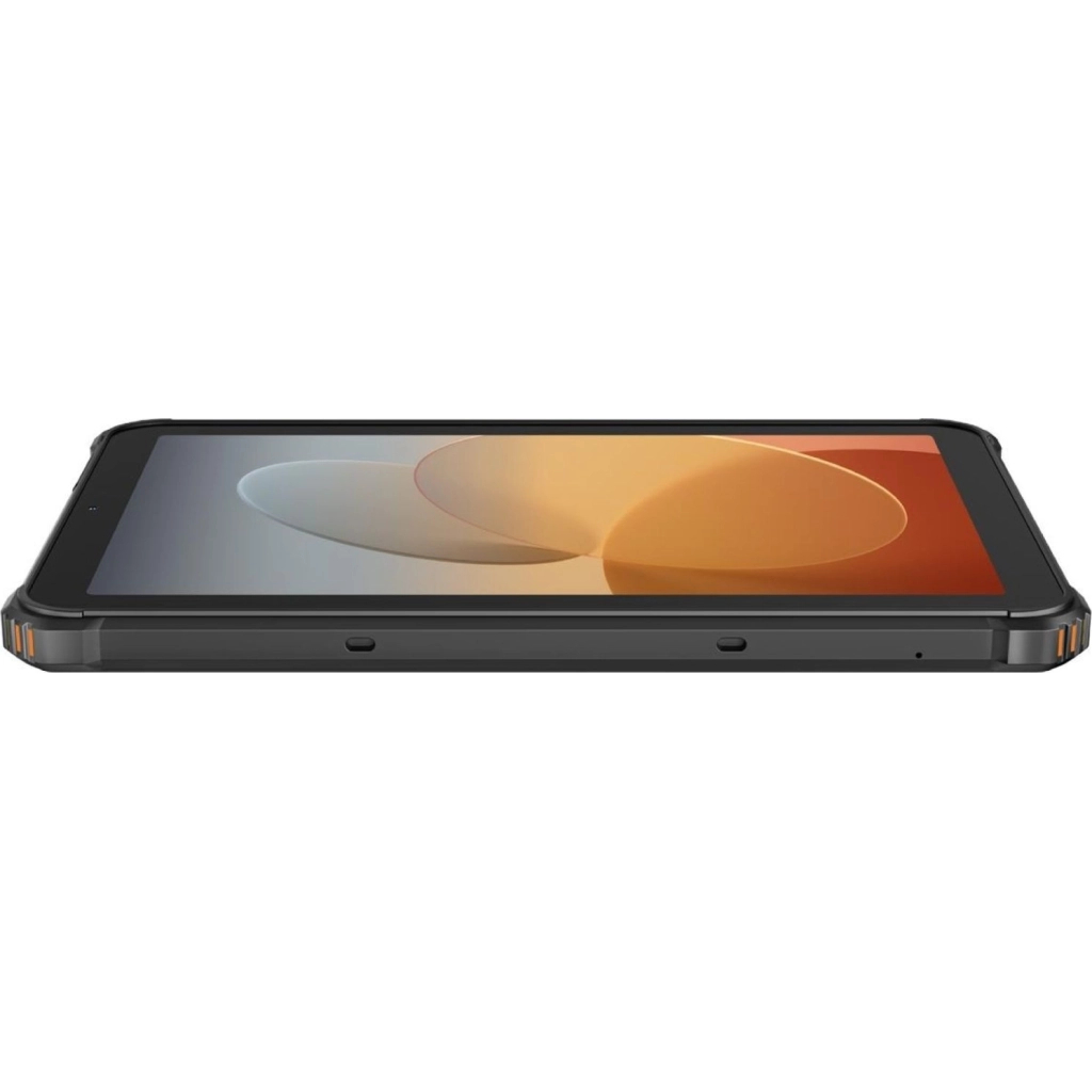 Планшет OUKITEL RT3 pro 8" 4/128GB NFC LTE Black-Orange (6931940767187) - фото 5 Планшет OUKITEL RT3 pro 8" 4/128GB NFC LTE Black-Orange (6931940767187) - фото 5
