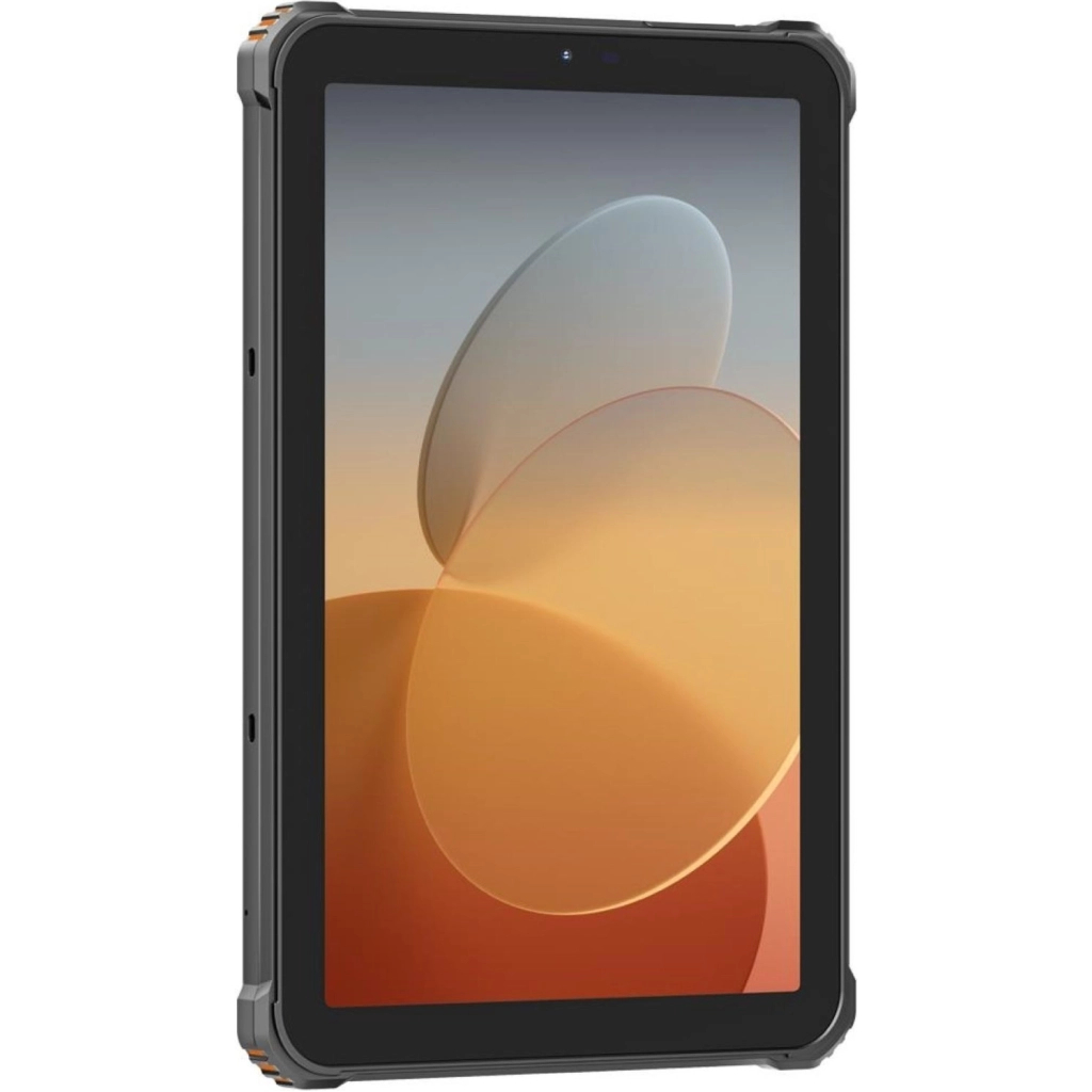 Планшет OUKITEL RT3 pro 8" 4/128GB NFC LTE Black-Orange (6931940767187) - фото 6 Планшет OUKITEL RT3 pro 8" 4/128GB NFC LTE Black-Orange (6931940767187) - фото 6