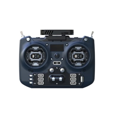 Пульт управління для дрона Jumper T20 V2 GEMINI ELRS 2.4G RDC90 (C10119) - фото 1