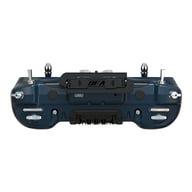 Пульт управління для дрона Jumper T20 V2 GEMINI ELRS 2.4G RDC90 (C10119) - фото 5