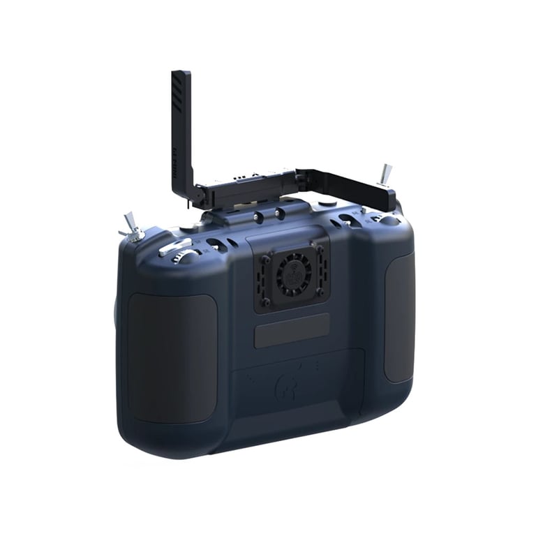 Пульт управління для дрона Jumper T20 V2 GEMINI ELRS 2.4G RDC90 (C10119) - фото 6