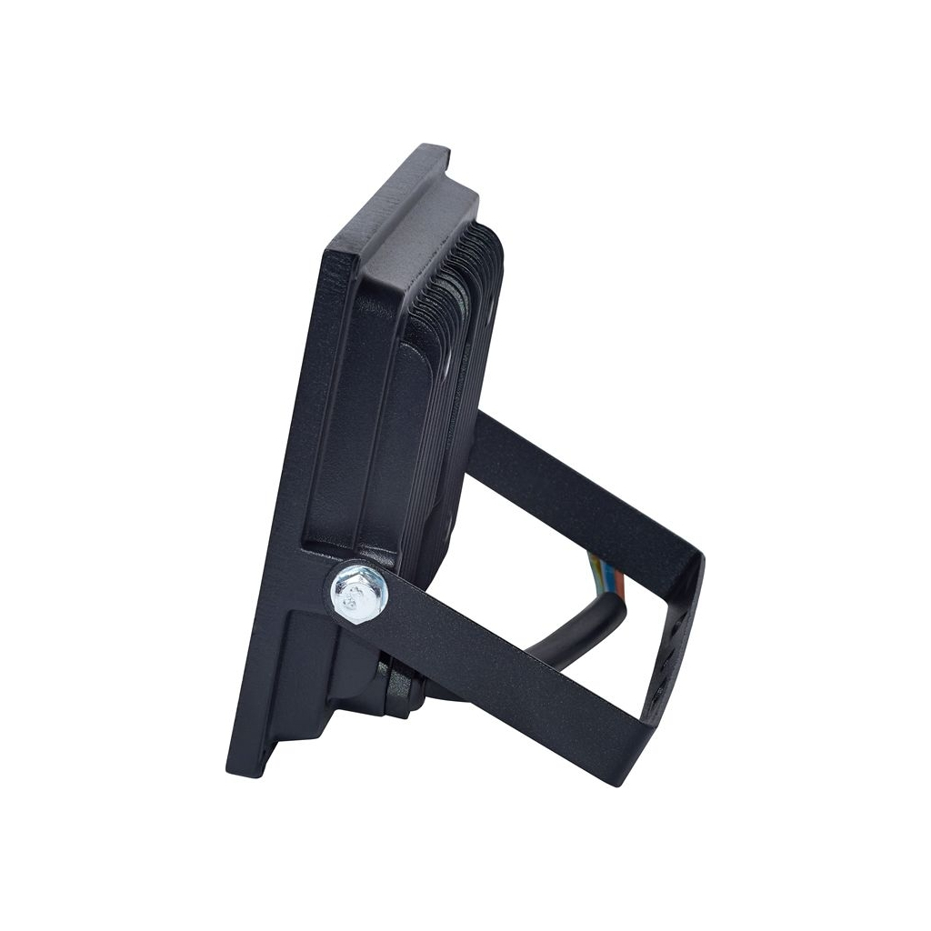 Прожектор MAGNUM FL12 ECO LED 50Вт slim 6500К IP65 (90018085) - фото 2 Прожектор MAGNUM FL12 ECO LED 50Вт slim 6500К IP65 (90018085) - фото 2