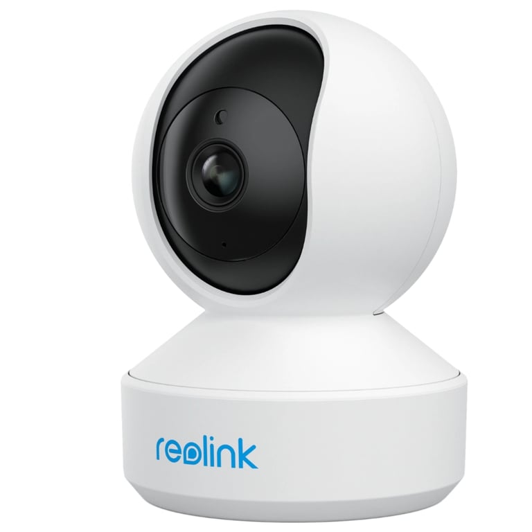 Камера відеоспостереження Reolink E320 (E1) (E320) - фото 1