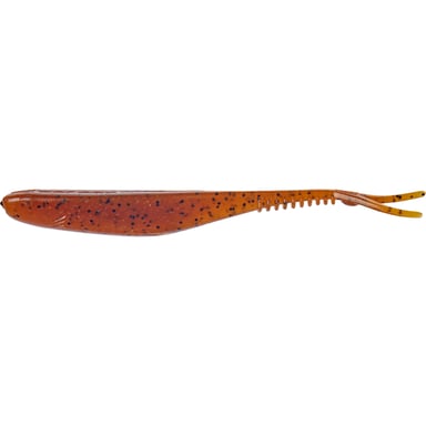 Силікон рибальський Select Victim V-Tail 2.5