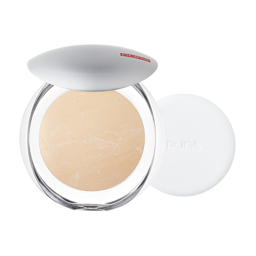 Пудра для обличчя Pupa Luminys Silky Baked Face Powder 04 - Champagne (8011607099153) Пудра для обличчя Pupa Luminys Silky Baked Face Powder 04 - Champagne (8011607099153)