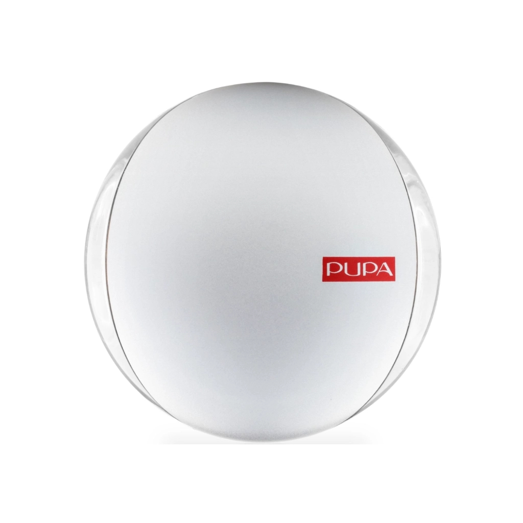 Пудра для обличчя Pupa Luminys Silky Baked Face Powder 04 - Champagne (8011607099153) - фото 2 Пудра для обличчя Pupa Luminys Silky Baked Face Powder 04 - Champagne (8011607099153) - фото 2