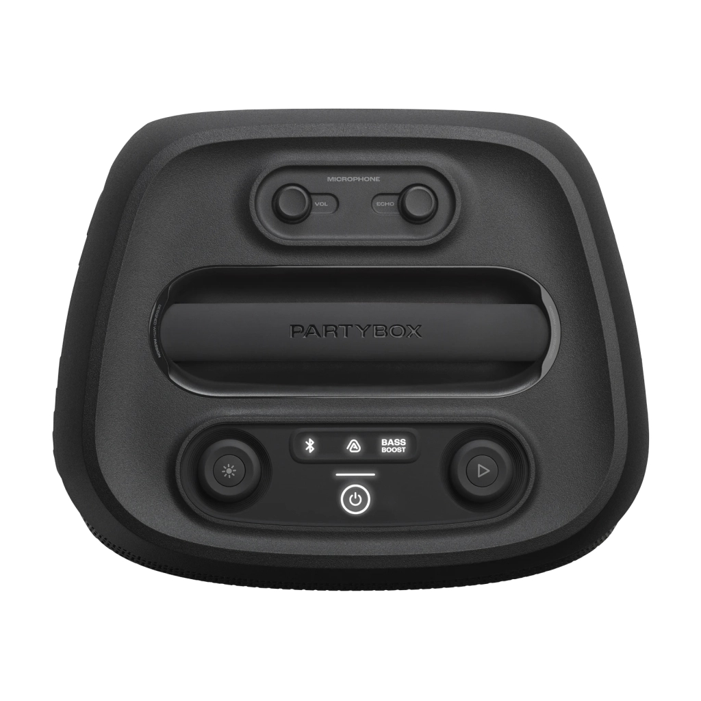 Акустична система JBL PartyBox Encore 2 (JBLPBENCORE2EP) - фото 10 Акустична система JBL PartyBox Encore 2 (JBLPBENCORE2EP) - фото 10