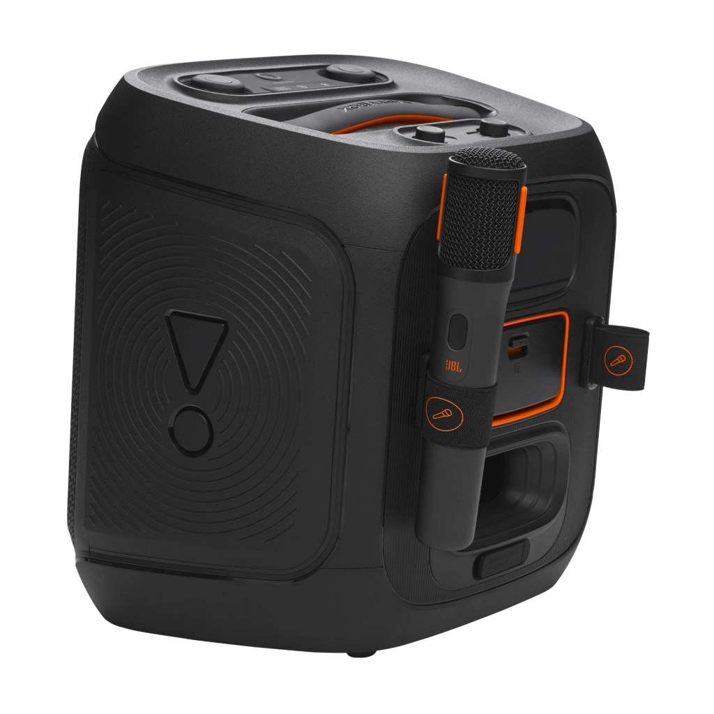 Акустична система JBL PartyBox Encore 2 (JBLPBENCORE2EP) - фото 7 Акустична система JBL PartyBox Encore 2 (JBLPBENCORE2EP) - фото 7