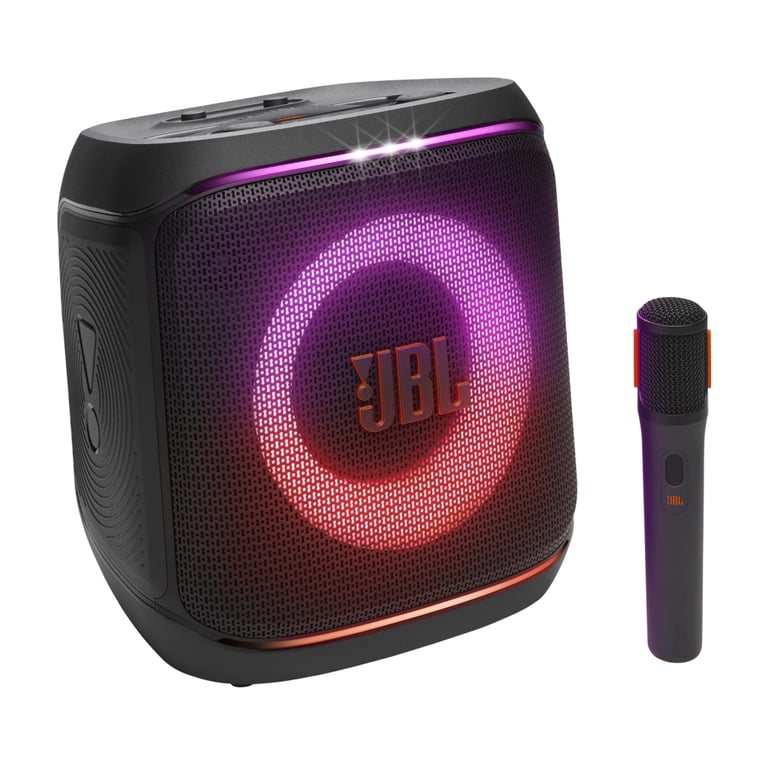 Акустична система JBL PartyBox Encore 2 (JBLPBENCORE2EP) - фото 9