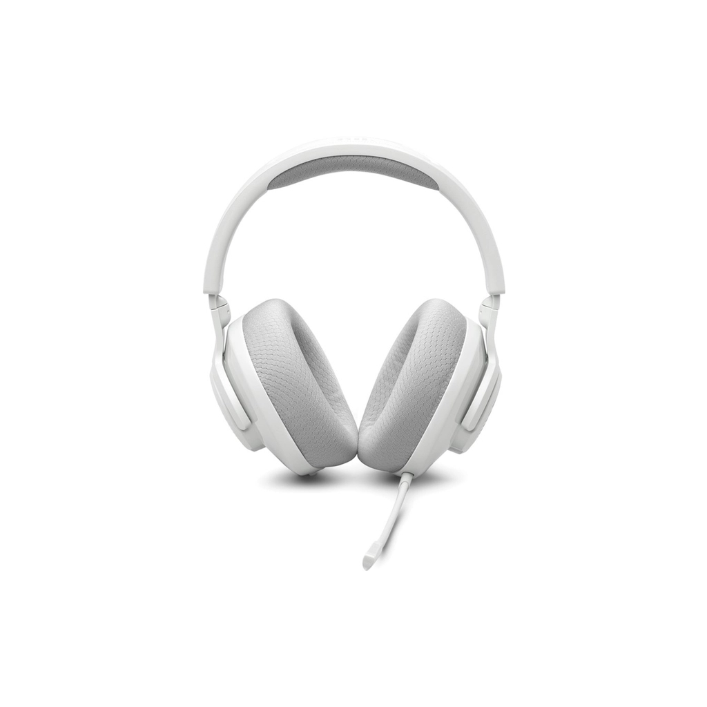 Навушники JBL Quantum 360 Wireless White (JBLQTUM360WHT) - фото 3 Навушники JBL Quantum 360 Wireless White (JBLQTUM360WHT) - фото 3