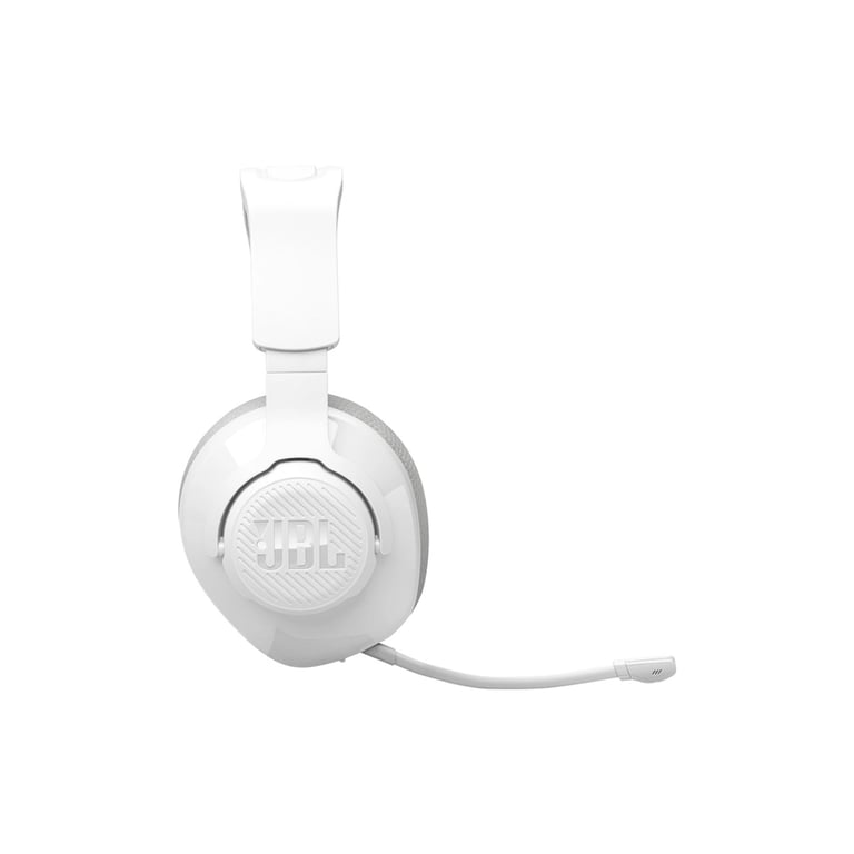 Навушники JBL Quantum 360 Wireless White (JBLQTUM360WHT) - фото 6
