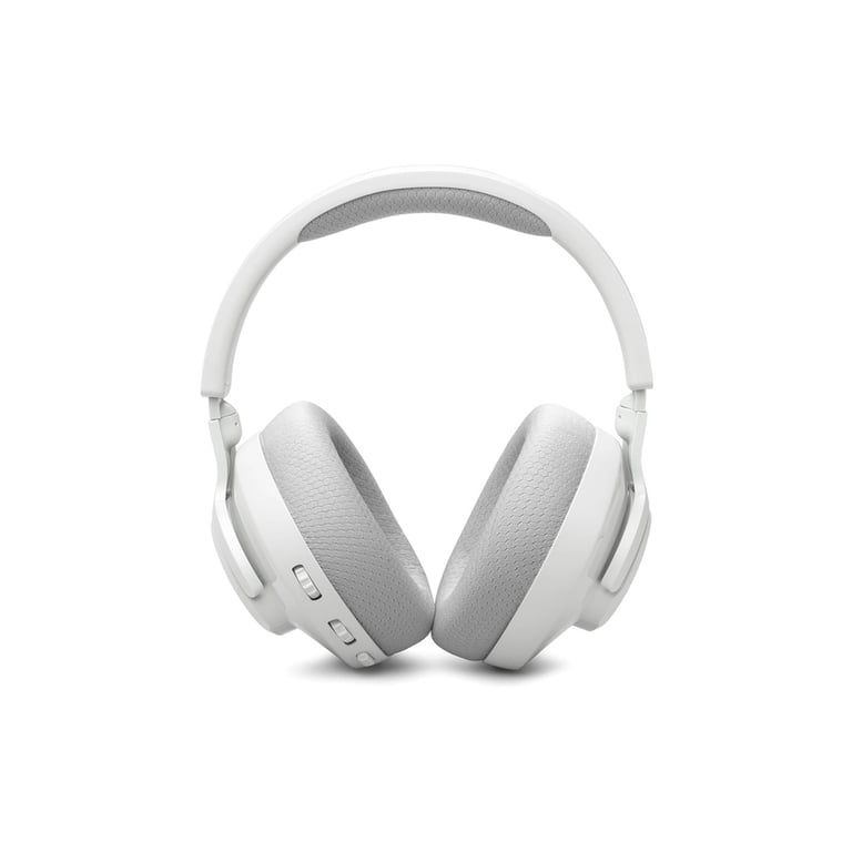 Навушники JBL Quantum 360 Wireless White (JBLQTUM360WHT) - фото 7