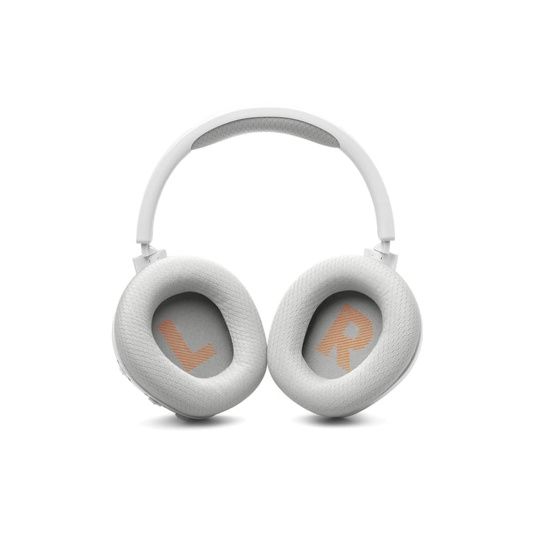 Навушники JBL Quantum 360 Wireless White (JBLQTUM360WHT) - фото 8