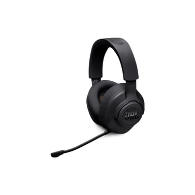 Навушники JBL Quantum 360 Wireless Black (JBLQTUM360BLK) - фото 1