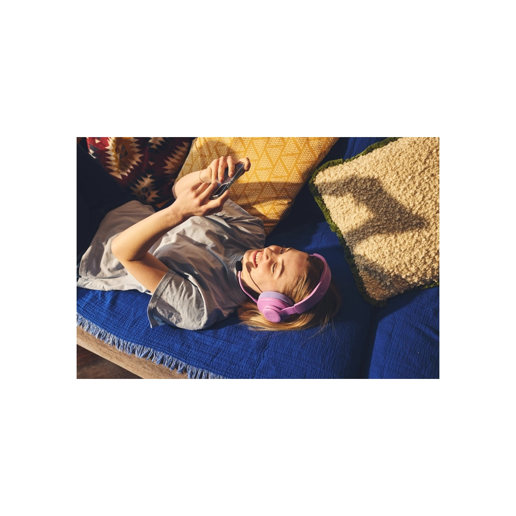 Навушники JBL Quantum 360 Wireless Black (JBLQTUM360BLK) - фото 4 Навушники JBL Quantum 360 Wireless Black (JBLQTUM360BLK) - фото 4