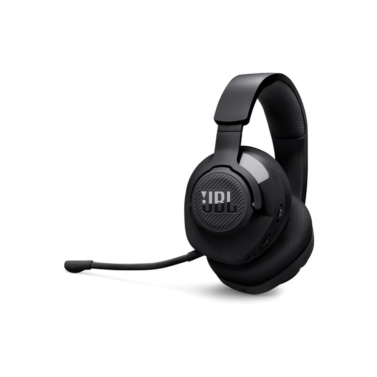Навушники JBL Quantum 360 Wireless Black (JBLQTUM360BLK) - фото 2