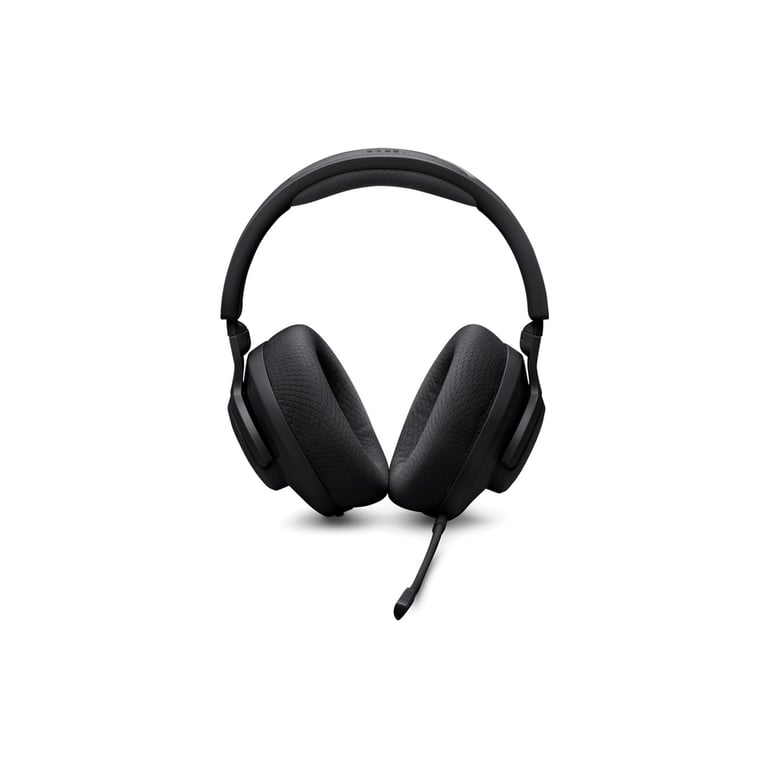 Навушники JBL Quantum 360 Wireless Black (JBLQTUM360BLK) - фото 3