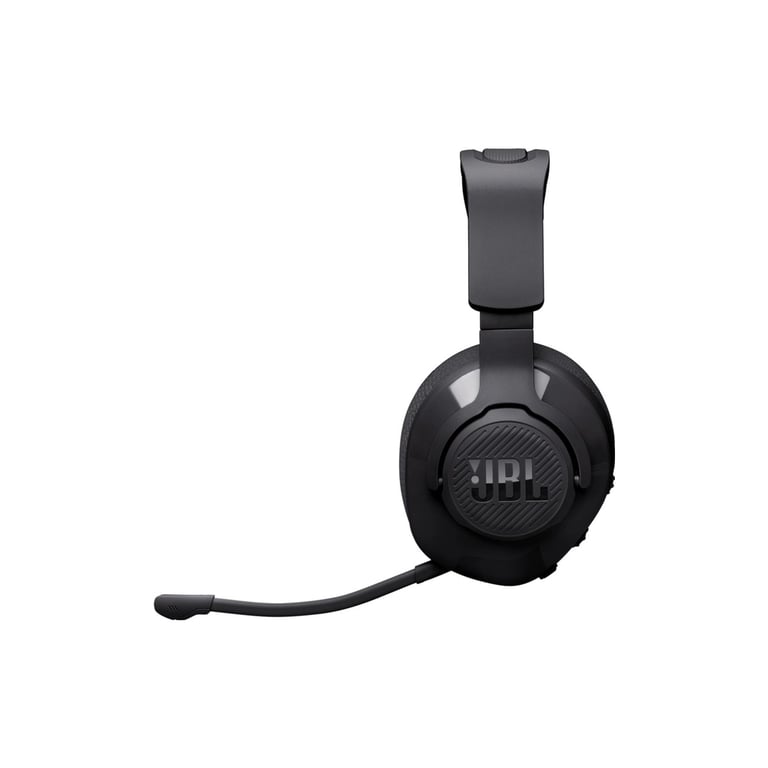 Навушники JBL Quantum 360 Wireless Black (JBLQTUM360BLK) - фото 5