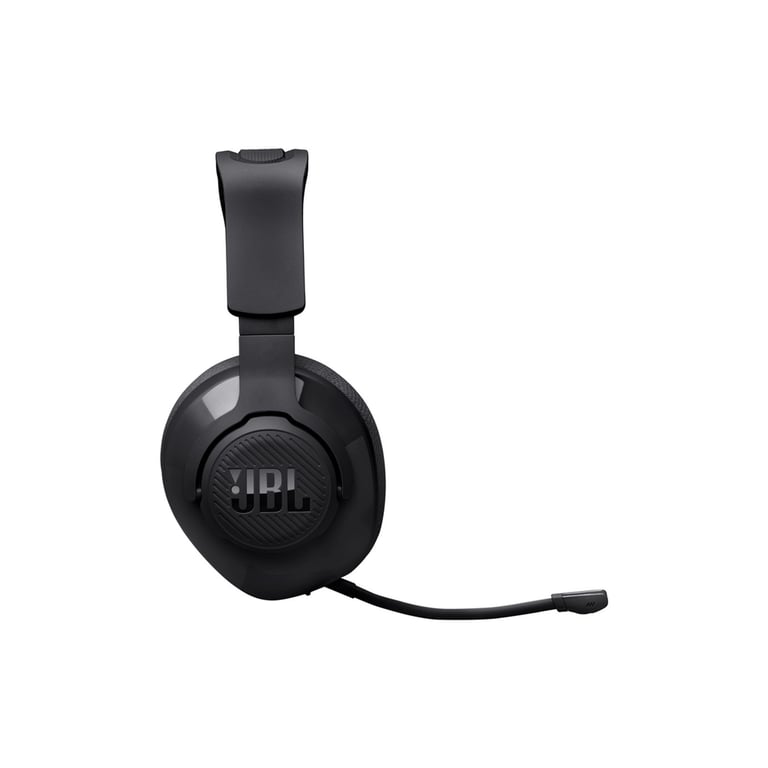 Навушники JBL Quantum 360 Wireless Black (JBLQTUM360BLK) - фото 6